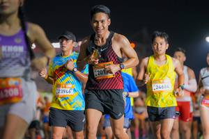 BIB: 200, 23946, 201, 24684
                            <button type="button" onclick="openModal(22980319)" class="btn btn-primary btn-sm float-right btn-popup" data-toggle="modal" data-target=".modal-high-quality">
                        <i class="fas fa-shopping-cart"></i> Add to Cart
                    </button>
                                            <button type="button" onclick="isThisMe(22980319, true)" class="btn btn-success btn-sm float-right btn-popup btn-isme hidden" data-toggle="tooltip" data-placement="bottom" title="นี่คือรูปของคุณใช่ไหม คลิกที่นี่เพื่อเอาเข้าอัลบั้ม">
                        <i class="fas fa-plus"></i> Add to album
                    </button>
                    <button type="button" onclick="isThisMe(22980319, false)" class="btn btn-warning btn-sm float-right btn-popup btn-isnotme hidden">
                        <i class="fas fa-ban"></i> Remove from album
                    </button>